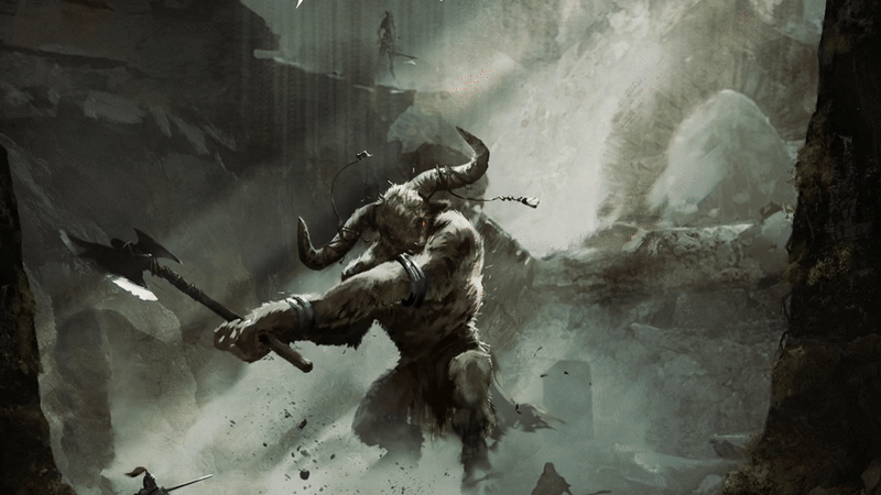 Pericle: Labyrinth PRE-ORDER