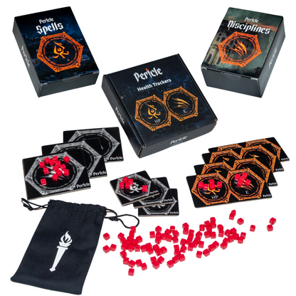 Basic Accessories Bundle