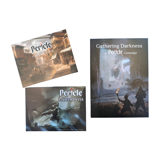 Combined Campaigns Bundle