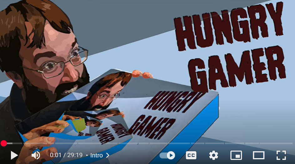 Load video: 