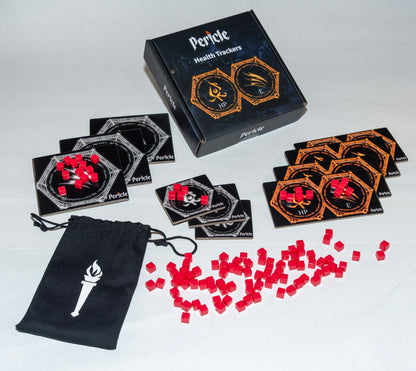 Basic Accessories Bundle